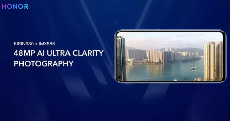¿Qué fabricantes de teléfonos ya incorporan cámaras de 48 megapíxeles?
