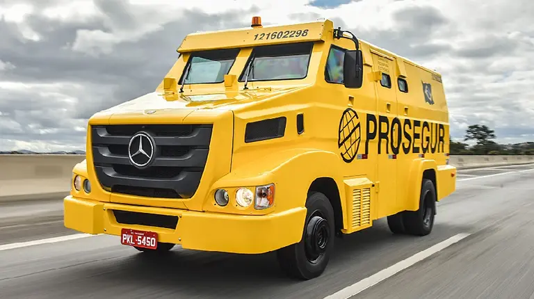 En expansión: Prosegur compra una empresa de seguridad informática y se afianza en el negocio de la ciberseguridad