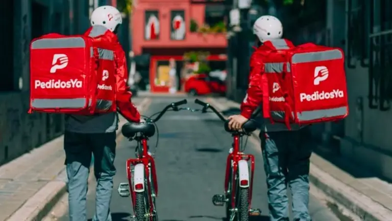 PedidosYa y Visa sellan alianza estratégica regional para impulsar el Quick-Commerce