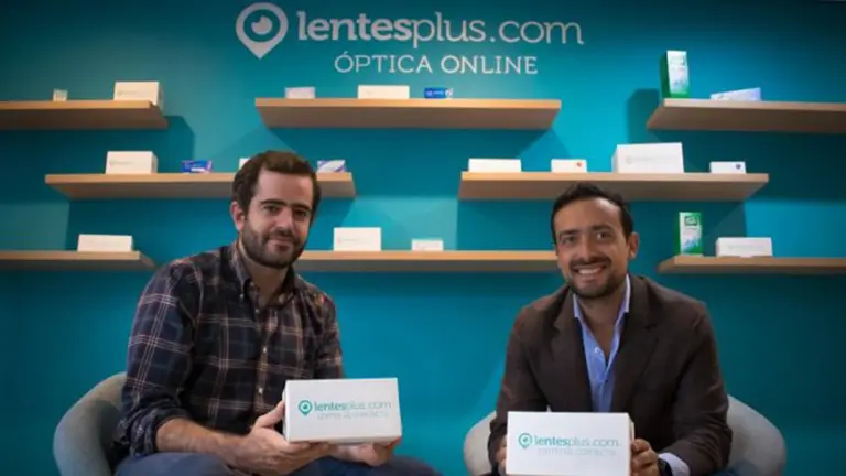 El "Amazon de las ópticas" cerró una ronda de u$s 8 millones para continuar expandirse en la región