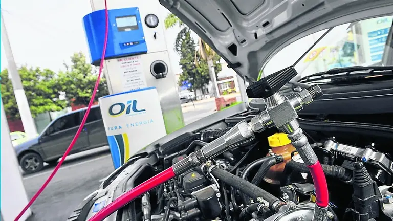 Las obleas de GNC sumarán un dispositivo inteligente