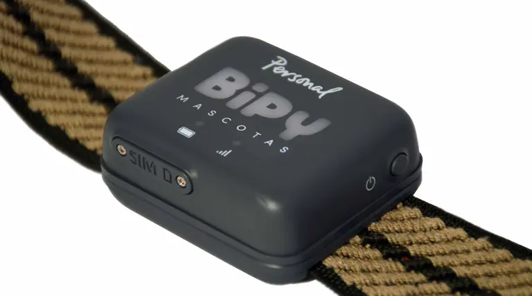 Personal lanza su localizador para mascotas y se prepara para el hogar inteligente