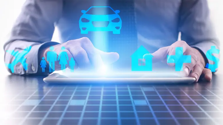 Aseguradoras, en pleno proceso innovador: invierten 600 millones de dólares en digitalizar sus operaciones