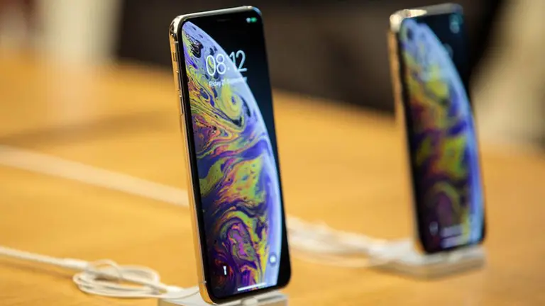 Los precios del iPhone XS en Argentina, confirmados: conocé los valores de un smartphone "para pocos"