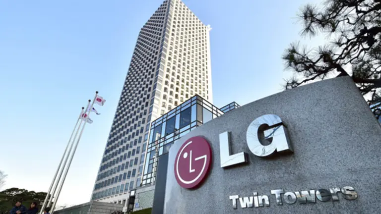 LG achica sus operaciones en Argentina y cede parte del negocio a Newsan