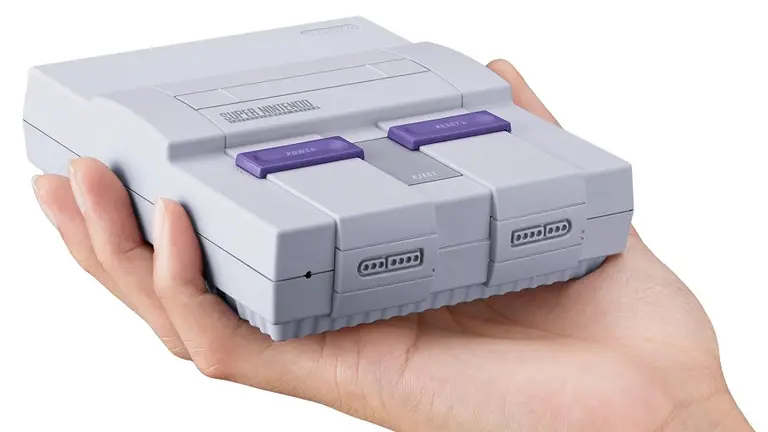 Se cierra un capítulo: Nintendo dejará de fabricar consolas "retro"