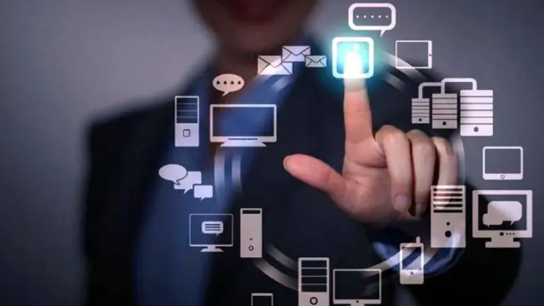 Cuáles son las 4 tendencias tecnológicas que guían a una empresa a la transformación digital