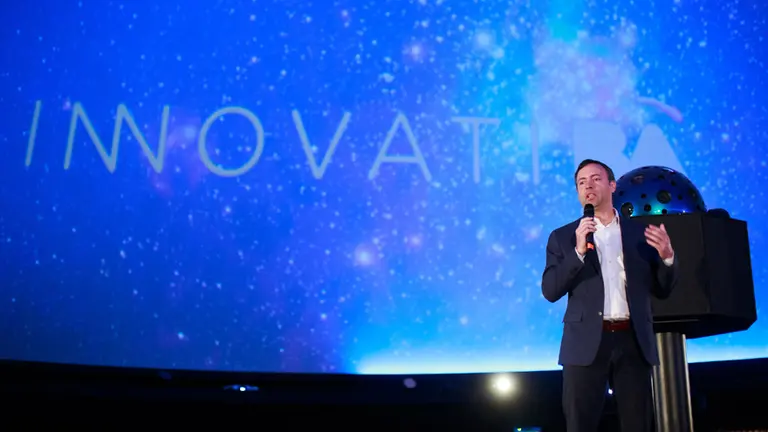 Innovar, o cómo convertir una idea en valor