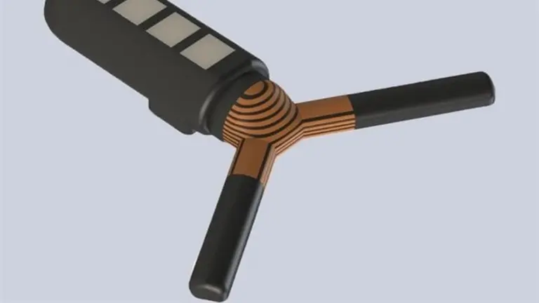 Esta cápsula ingerible se puede controlar de forma inalámbrica: así funciona