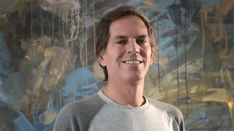 El nuevo "embajador unicornio" de Milei: Alec Oxenford fue designado en los Estados Unidos