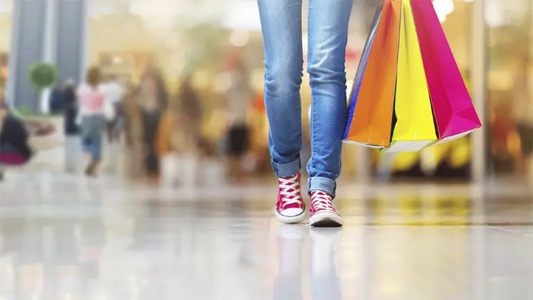 ¿Te gusta ir de compras?, este es el trabajo ideal para vos: conocé las oportunidades de las gig economy