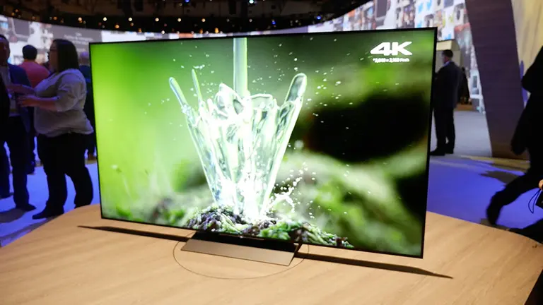 La pantalla, más inteligente: Samsung sumará Google Assistant a sus smart TVs a partir de 2019