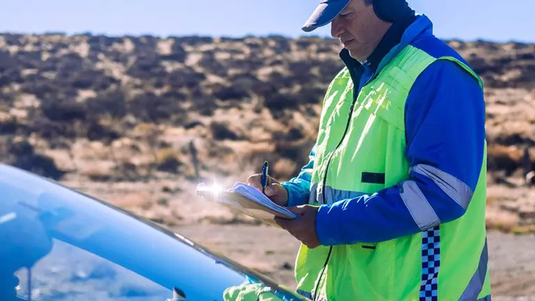 Innovación al volante: así es como tu auto va a decidir si estás en condiciones de manejar o no