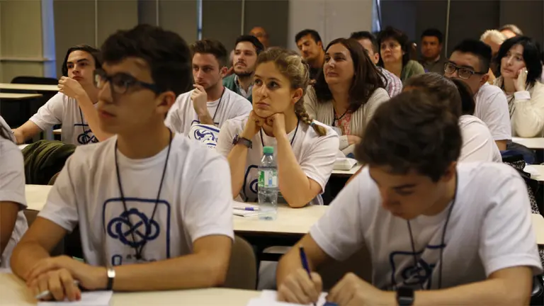 ¿Con ganas de iniciar tu proyecto?: estas universidades pueden ayudarte en tu vocación emprendedora