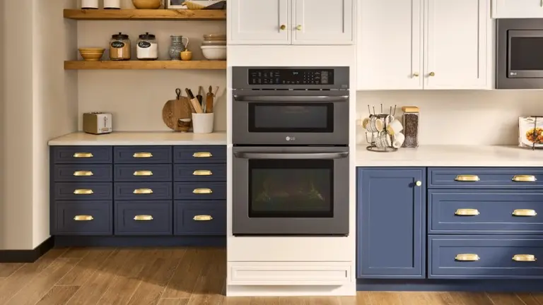 ¿Querés saber cómo es la cocina inteligente del futuro?: LG la mostrará en el CES 2019