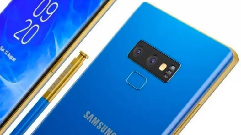 En la previa del CES 2019, Samsung es premiada por su innovación