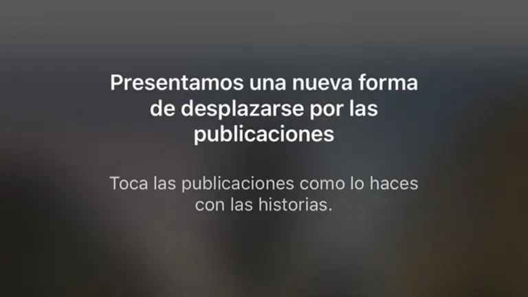 Polémica: Instagram cambió por error su feed de noticias y las redes sociales estallaron en críticas
