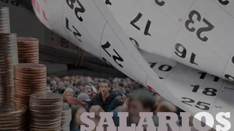 Un sector desafía a la recesión: abunda el empleo, paga muy buenos sueldos y casi todos están en blanco