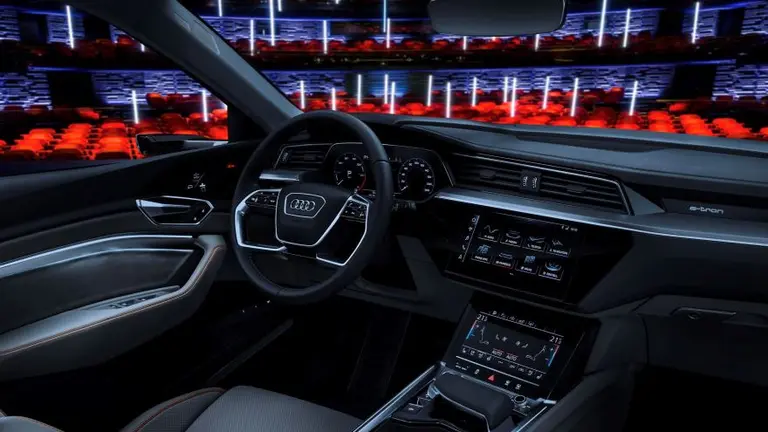 La tecnología de Audi, Honda, Nissan y Mercedes que se verá en el CES 2019