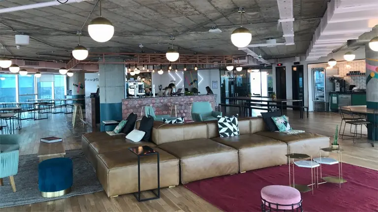 ¿Qué es el Coliving, la nueva apuesta de las empresas de cowork?