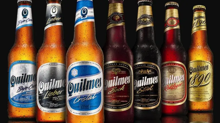El nuevo plan sustentable de Cerveza Quilmes para la reducción de CO2