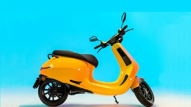 ¿El vehículo más revolucionario de 2019?: esta startup holandesa creó la moto del futuro