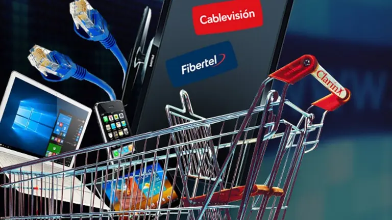 El Gobierno anticipa qué pasará con el 4G, la llegada al hogar de Internet y la ley "corta" de telecomunicaciones