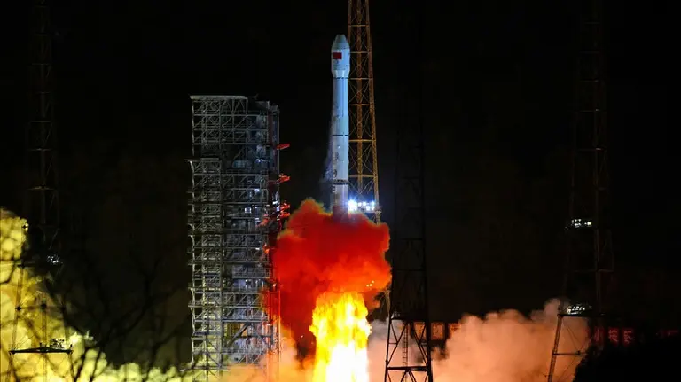 Una empresa de "turismo espacial" vendió 100 pasajes para su próximo vuelo: ¿cuánto cuestan?