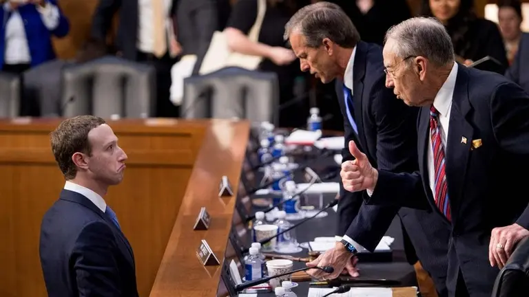 Tiembla el sector: el G20 acuerda establecer un impuesto digital para 2020