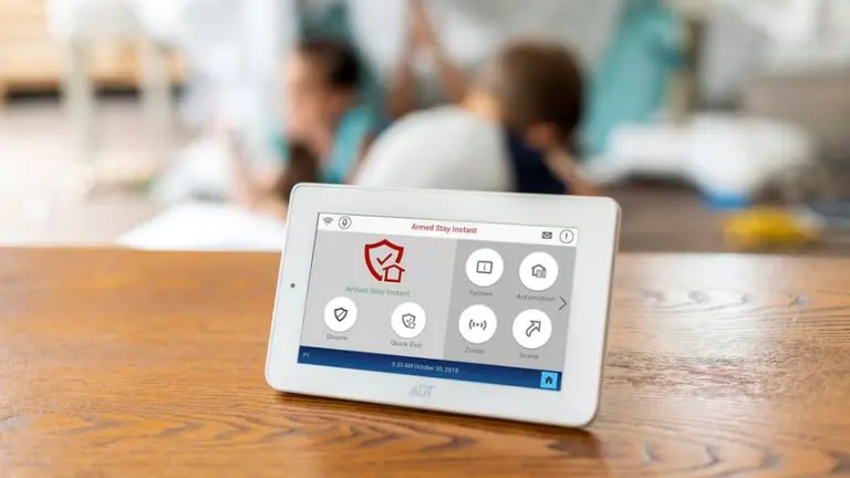 Así funciona el nuevo sistema de seguridad inteligente de ADT