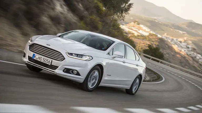 Con electricidad o nafta: en exclusiva te contamos los autos híbridos que llegan a la Argentina este semestre