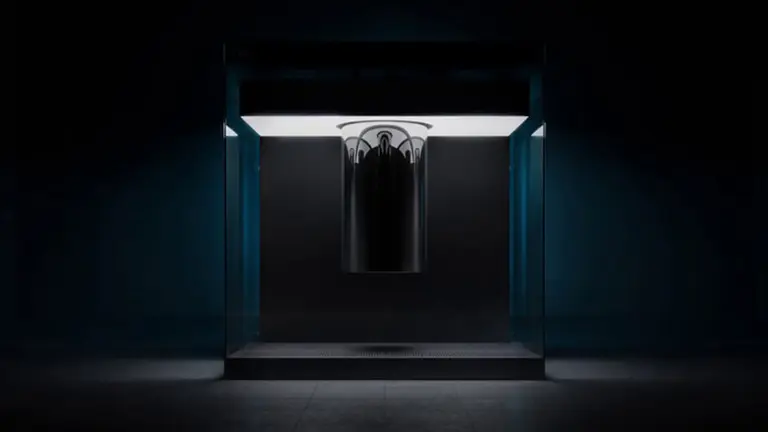 Comienza una nueva era para la tecnología: IBM presentó su computadora cuántica de uso comercial