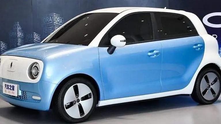 Llega la era de los autos eléctricos "low cost": cómo son y qué características ofrecen