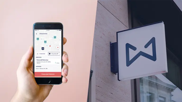 Mr Jeff recibió 12 millones de dólares y afianza su expansión en Argentina