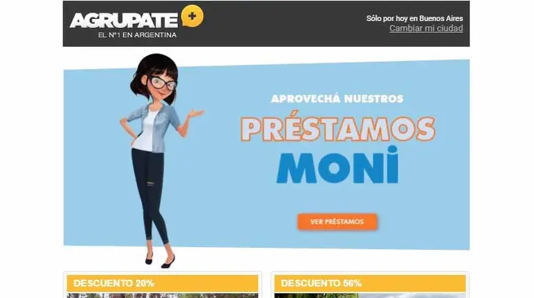 Fintech Moni colocó deuda por $322 millones en el mercado de capitales: así serán sus próximos pasos