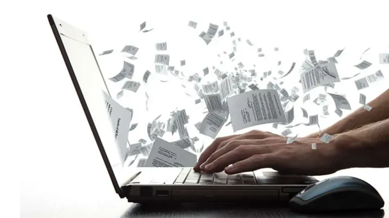 Gobierno digital: de resolver multas de tránsito a reclamar por tu vereda, todo esto ya podés hacer 100% online