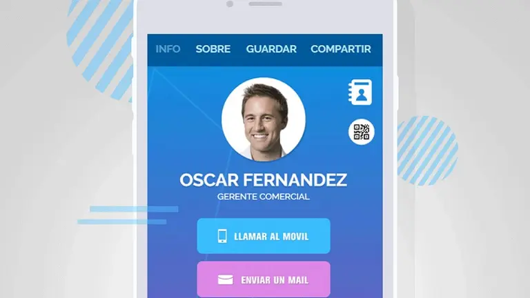 Adiós al cartoncito: cómo son las tarjetas digitales que llegan a Argentina