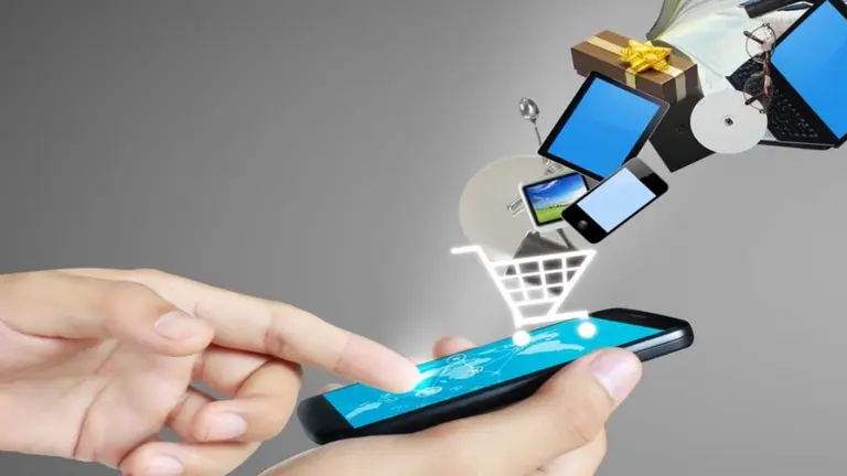 Esta es la manera en que el comercio electrónico está transformando el mercado