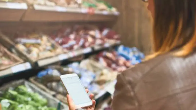 La última apuesta de BBVA: invierte en una startup que quiere terminar con las colas en supermercados