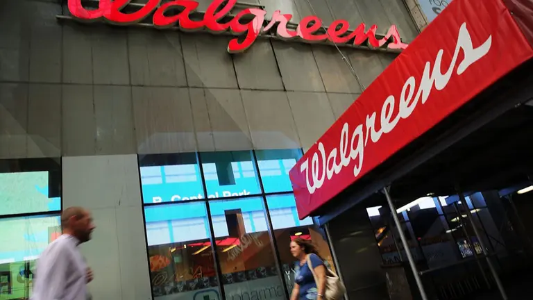 ¿Cómo funciona el reconocimiento biométrico que Walgreens suma a sus tiendas?