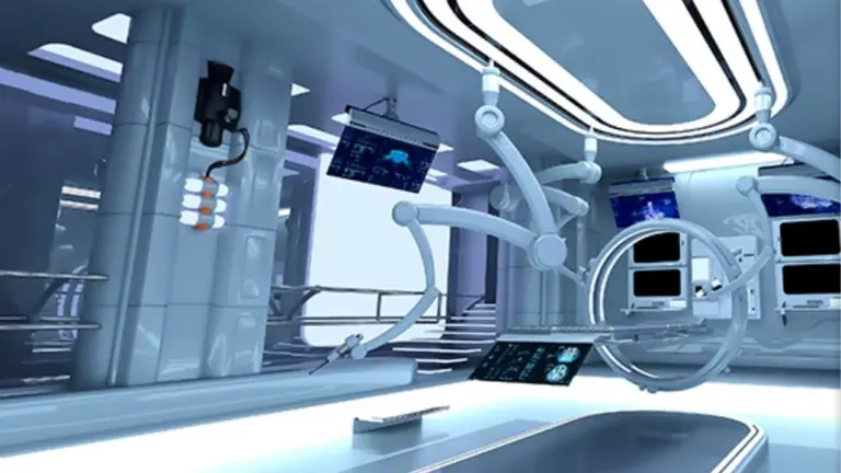 Innovación: el 5G ya permite realizar cirugías teleasistidas