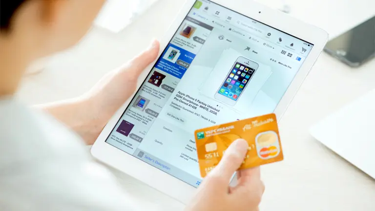 Atención empresas: llega algo nuevo al e-commerce para que usuarios no se vayan justo antes de cerrar la compra