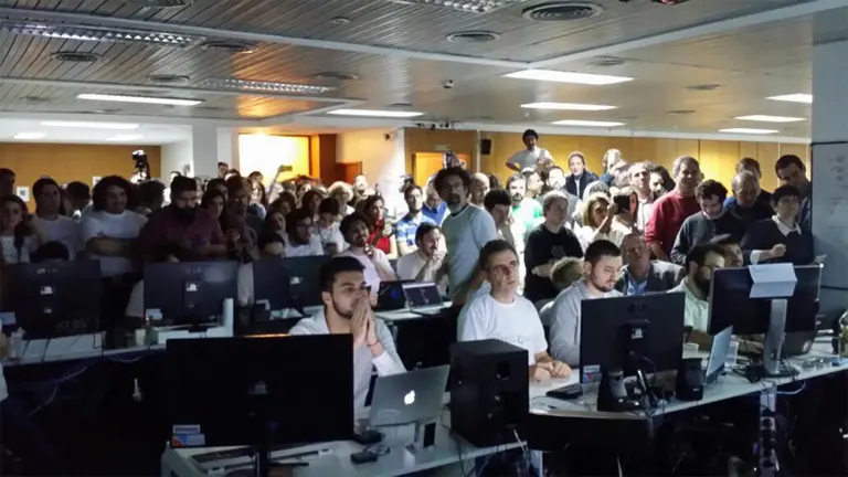 Es una startup bien argentina, lanzará más de 90 satélites y te cuenta todos los sectores que festejan la iniciativa