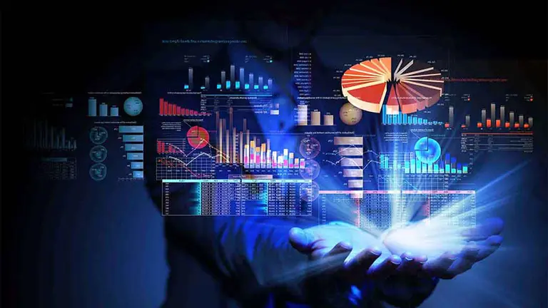 El mundo de los datos crece más que nunca: estos son los avances tecnológicos más recientes