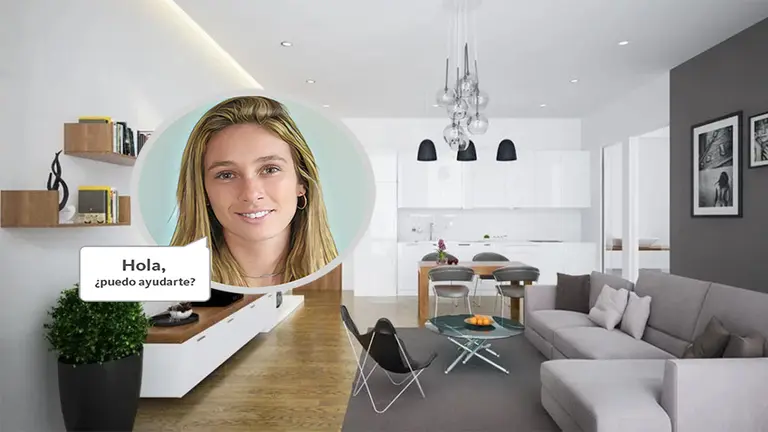 Se van sumando empresas al mundo insurtech: Julieta Bot te asiste para que asegures tus cosas por celular