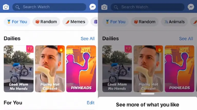 Así es LOL, la misteriosa plataforma de memes en la que trabaja Facebook
