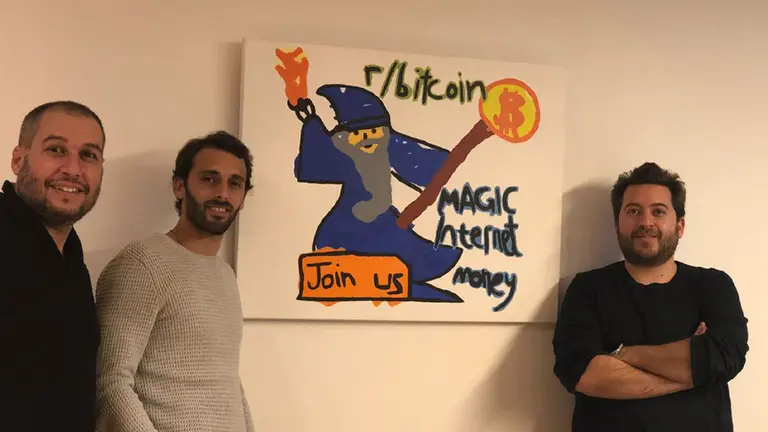 Satoshi Tango se agranda: abrió una nueva sede en Brasil y no para de crecer