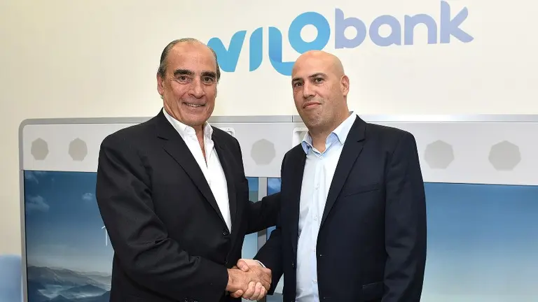Wilobank, el banco "low cost" de Eurnekian, invierte u$s22 millones y espera cuadriplicar sus clientes