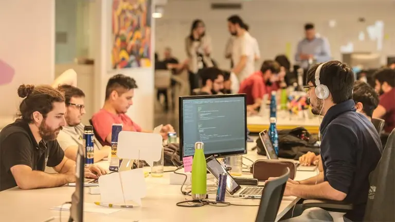 Esta compañía argentina de software es la de mayor crecimiento en América Latina