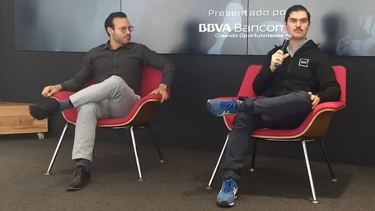 BBVA impulsa la innovación: por qué apoyará a emprendedores de 500 Startups